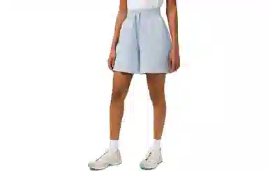 lululemon All Yours High-Rise Short