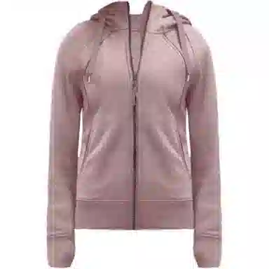 lululemon Scuba Full-Zip Hoodie
