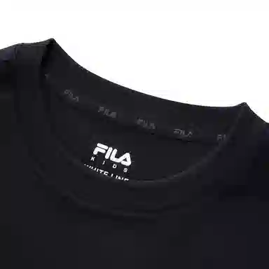 FILA KIDSTWHITE LINE