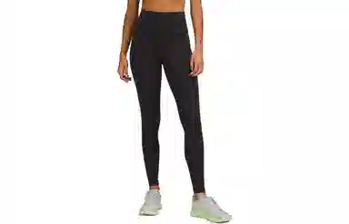 lululemon Wunder Train Everlux Higj-Rise Tight 28"