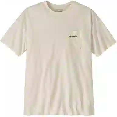 patagonia Responsibili-Tee Logo T