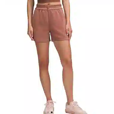 lululemon SS22 Softstreme 4"