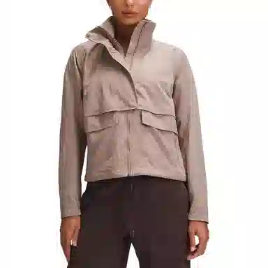 lululemon Always Effortless Jacket