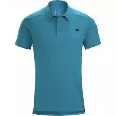 Arcteryx Captive SS Polo