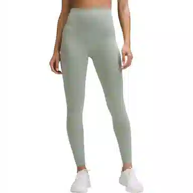 Lululemon Wunder Train