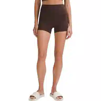 lululemon Align Shorts 4"