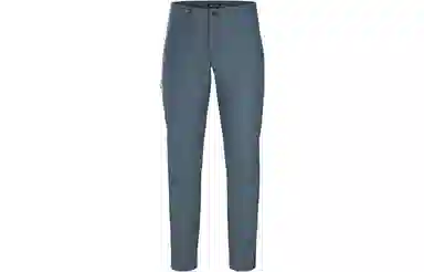 Arcteryx Konseal Pant Logo