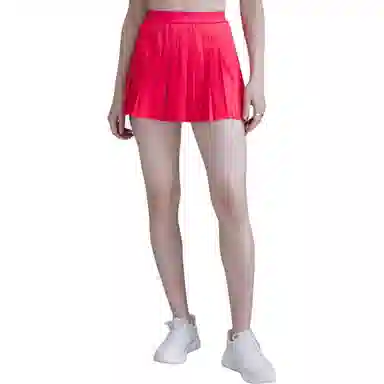 lululemon SS24 High-Rise Skirt Navy