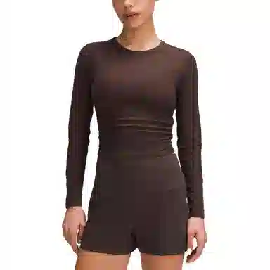 lululemon Nulu All It Takes T