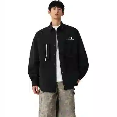 LIGHTNING MONSTER logo