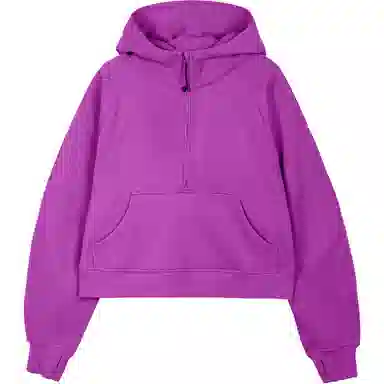 Lululemon Scuba Hoodie