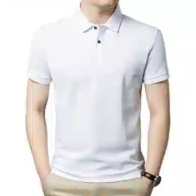 Laoyeche Polo Shirt