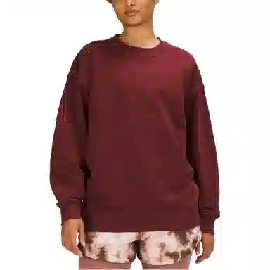 lululemon Perfectly Oversized