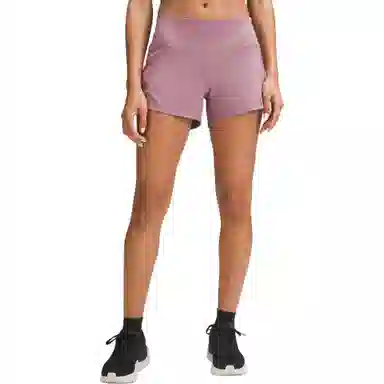 lululemon Speed Up Shorts 4"