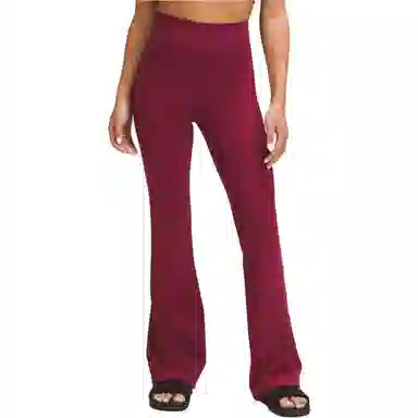 lululemon Groove Nulu Flare Pants