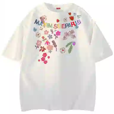 maxim's de paris logoT