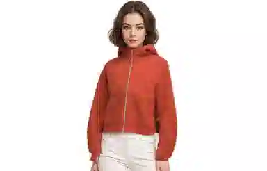 lululemon Scuba Hoodie