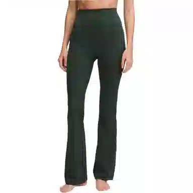 lululemon Groove Nulu Flare Pants