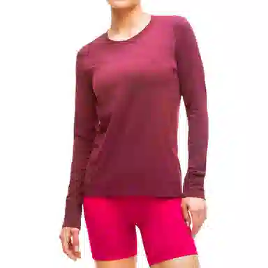 lululemon Swiftly Relaxed T