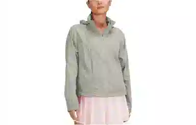 lululemon Glyde Lightweight Hooded