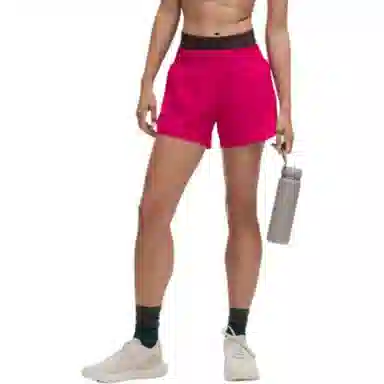 lululemon Hotty Hot High-Rise Shorts