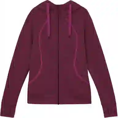 lululemon Scuba Full-Zip Hoodie