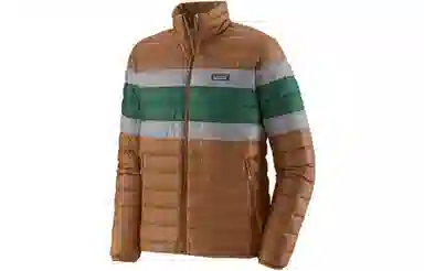 patagonia Down Sweater