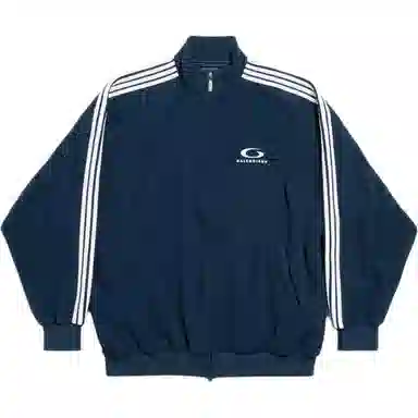 Balenciaga FW25 Zip Jacket