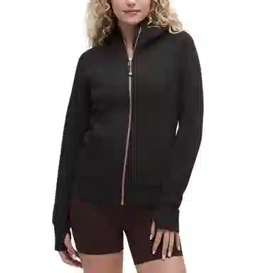 lululemon Scuba Hoodie