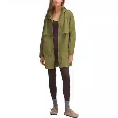 lululemon Always Effortless