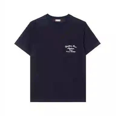 DIOR SS22 LogoT