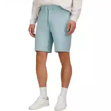 lululemon Relaxed Shorts 9"