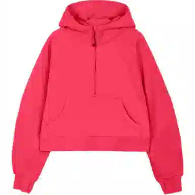 Lululemon Scuba Hoodie