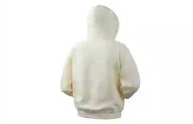 FONDLOOK Lightning Logo Hoodie