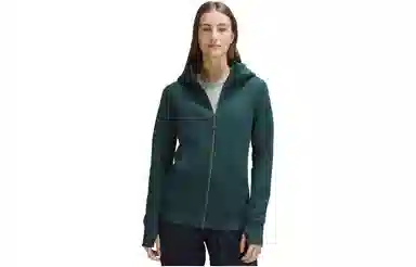 lululemon Scuba Hoodie