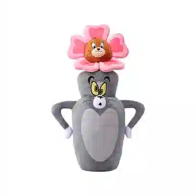 HUGKIS TOM AND JERRY 50cm