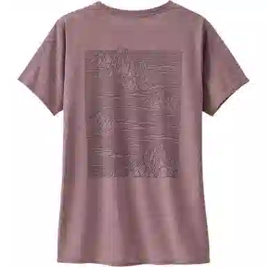 patagonia T