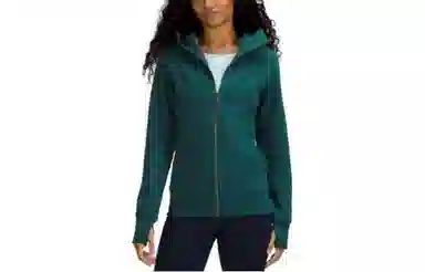 lululemon Scuba Hoodie