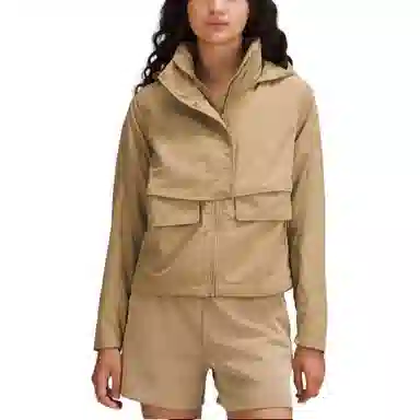 lululemon Always Effortless Jacket