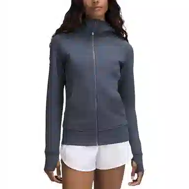 lululemon Scuba Hoodie