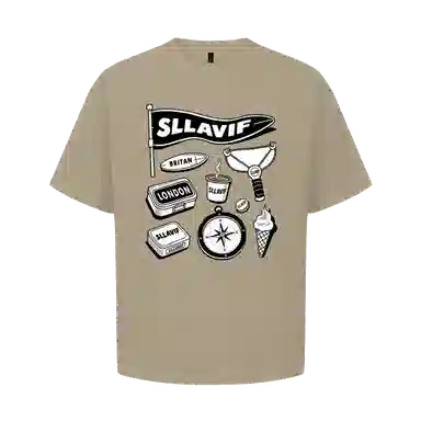 SLLAVIF T