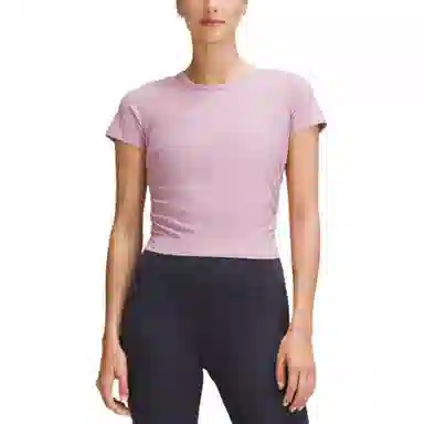 lululemon SS23 All It Takes Nulu T