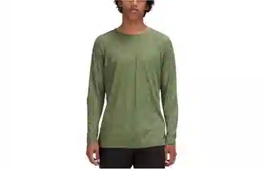 lululemon Textured Training T