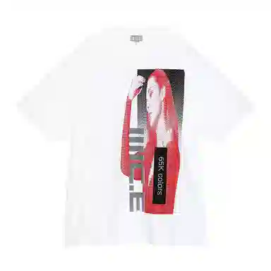 Cav Empt SS25 T