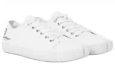 Maison Margiela Tabi Paint Drop