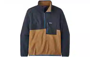 Patagonia Microdini Pullover