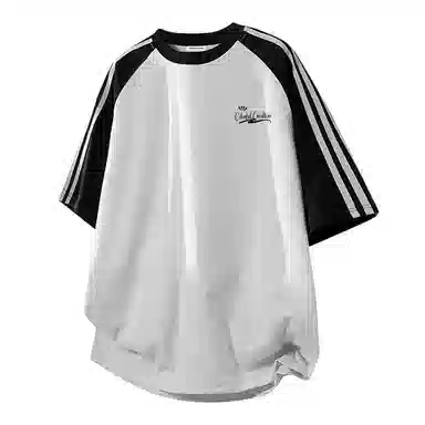 Colorful Creations oversizelogoT