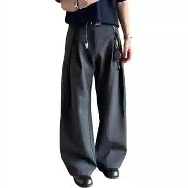 BLACK AT A