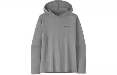 patagonia Men's Capilene Cool Daily Graphic Hoody T
