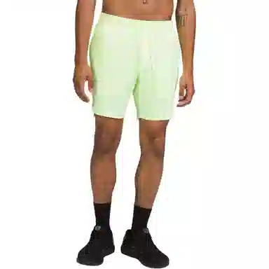 lululemon License to Train 7"